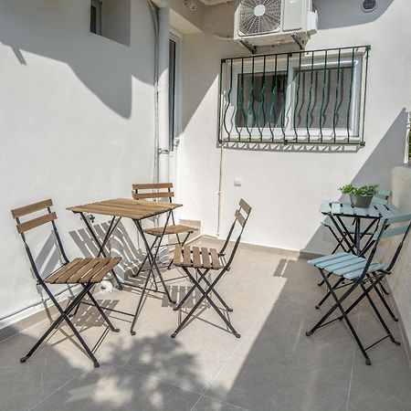 Apartment Patricia Zakynthos Town Ngoại thất bức ảnh