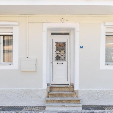 Apartment Patricia Zakynthos Town Ngoại thất bức ảnh