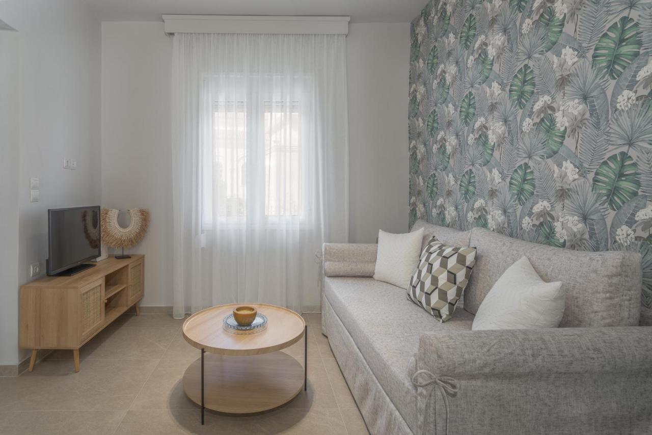 Apartment Patricia Zakynthos Town Ngoại thất bức ảnh