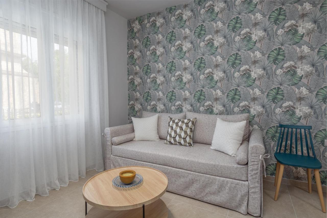 Apartment Patricia Zakynthos Town Ngoại thất bức ảnh