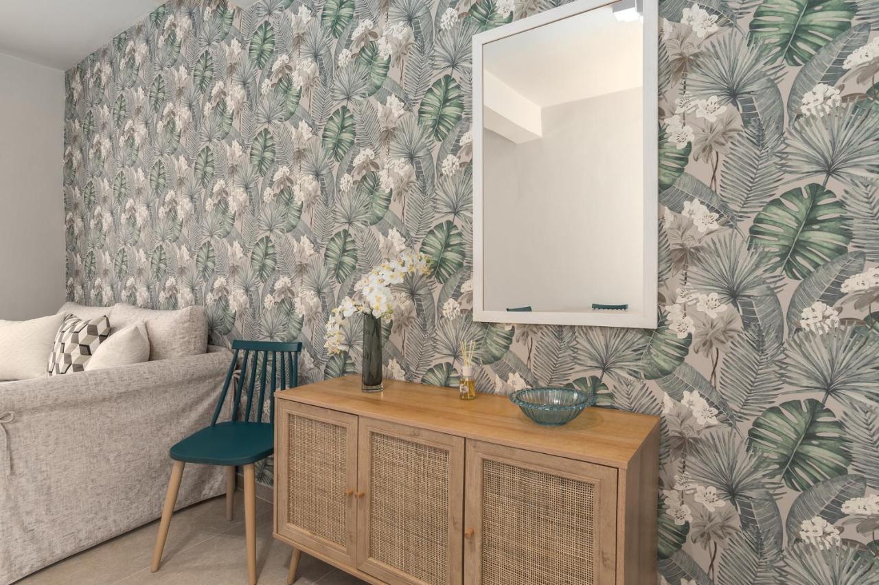 Apartment Patricia Zakynthos Town Ngoại thất bức ảnh