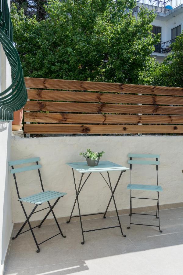 Apartment Patricia Zakynthos Town Ngoại thất bức ảnh