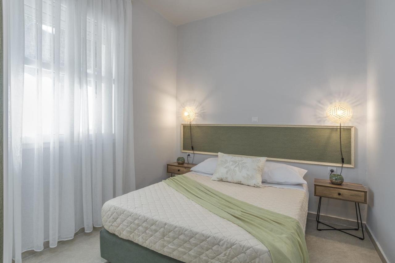 Apartment Patricia Zakynthos Town Ngoại thất bức ảnh