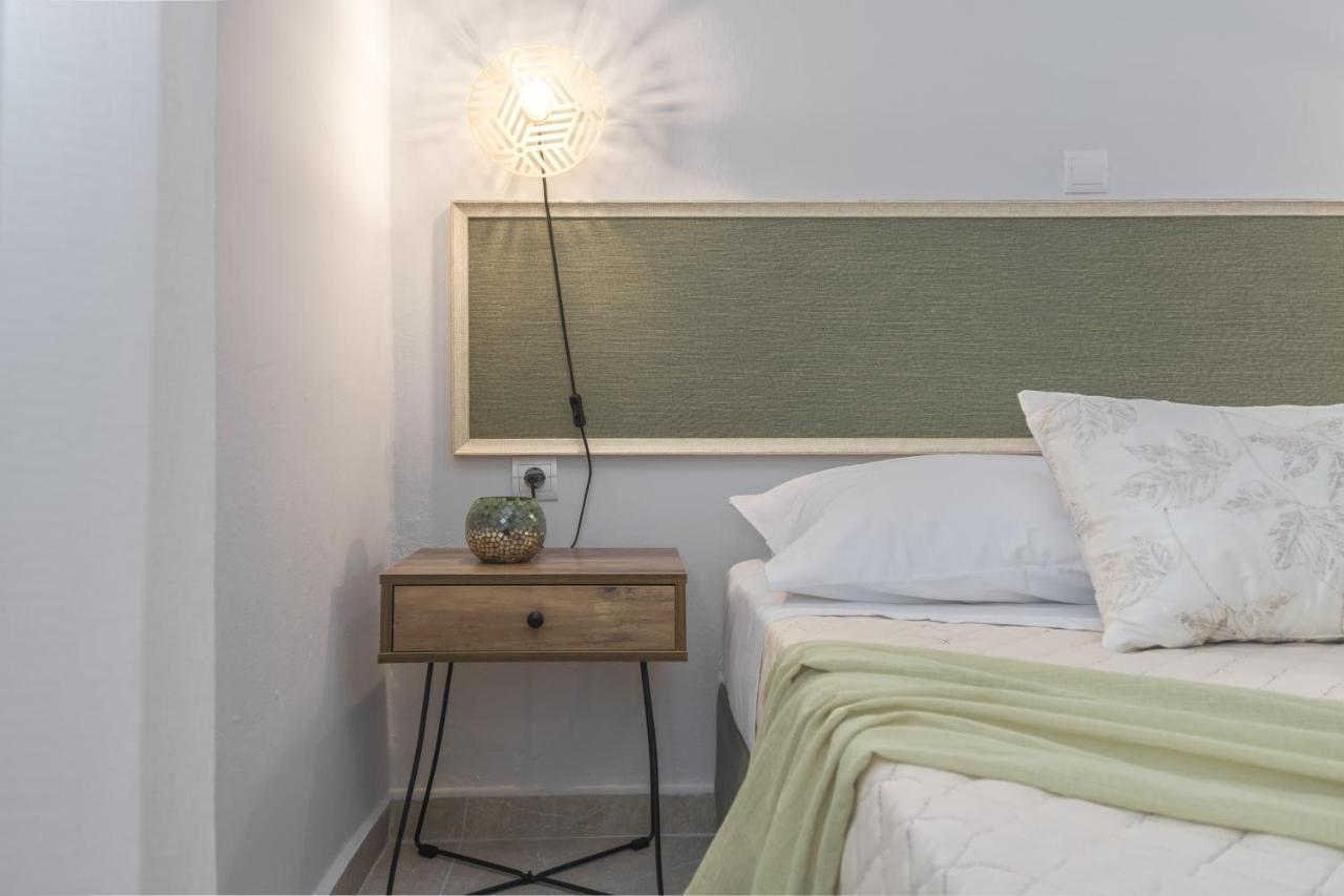 Apartment Patricia Zakynthos Town Ngoại thất bức ảnh