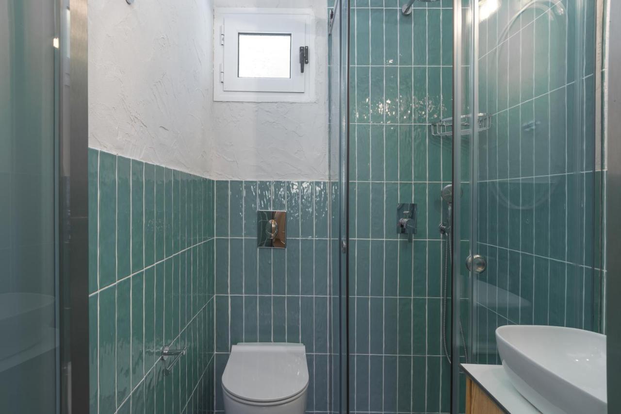 Apartment Patricia Zakynthos Town Ngoại thất bức ảnh