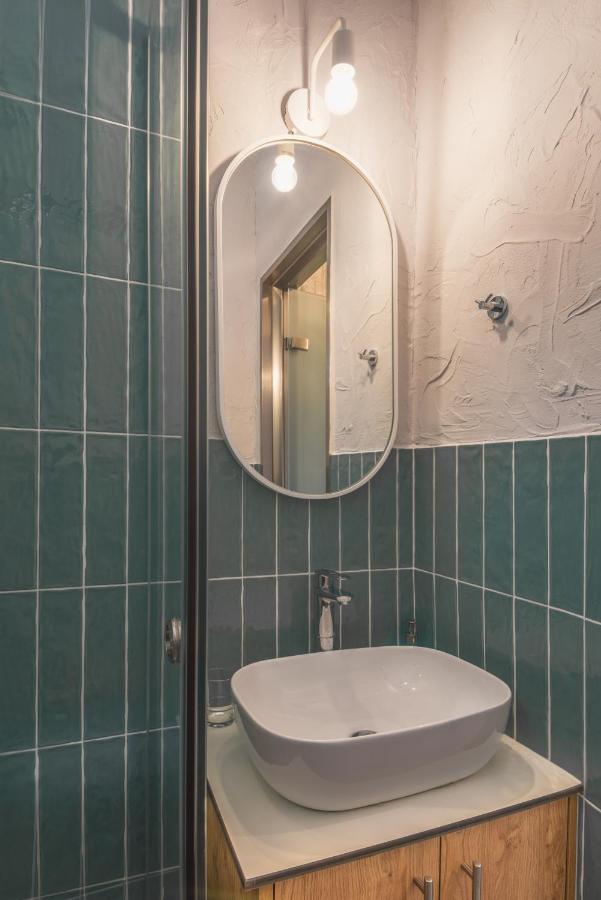 Apartment Patricia Zakynthos Town Ngoại thất bức ảnh