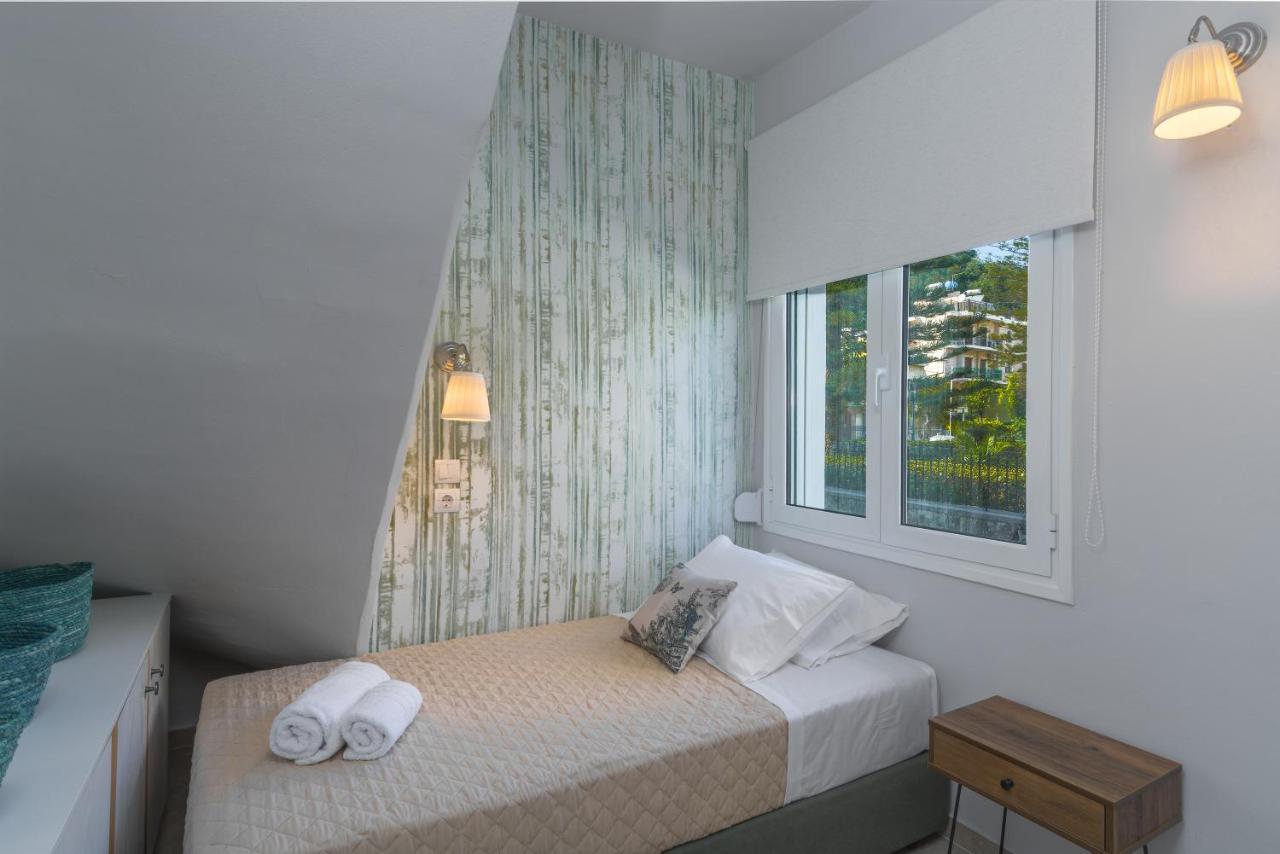 Apartment Patricia Zakynthos Town Ngoại thất bức ảnh