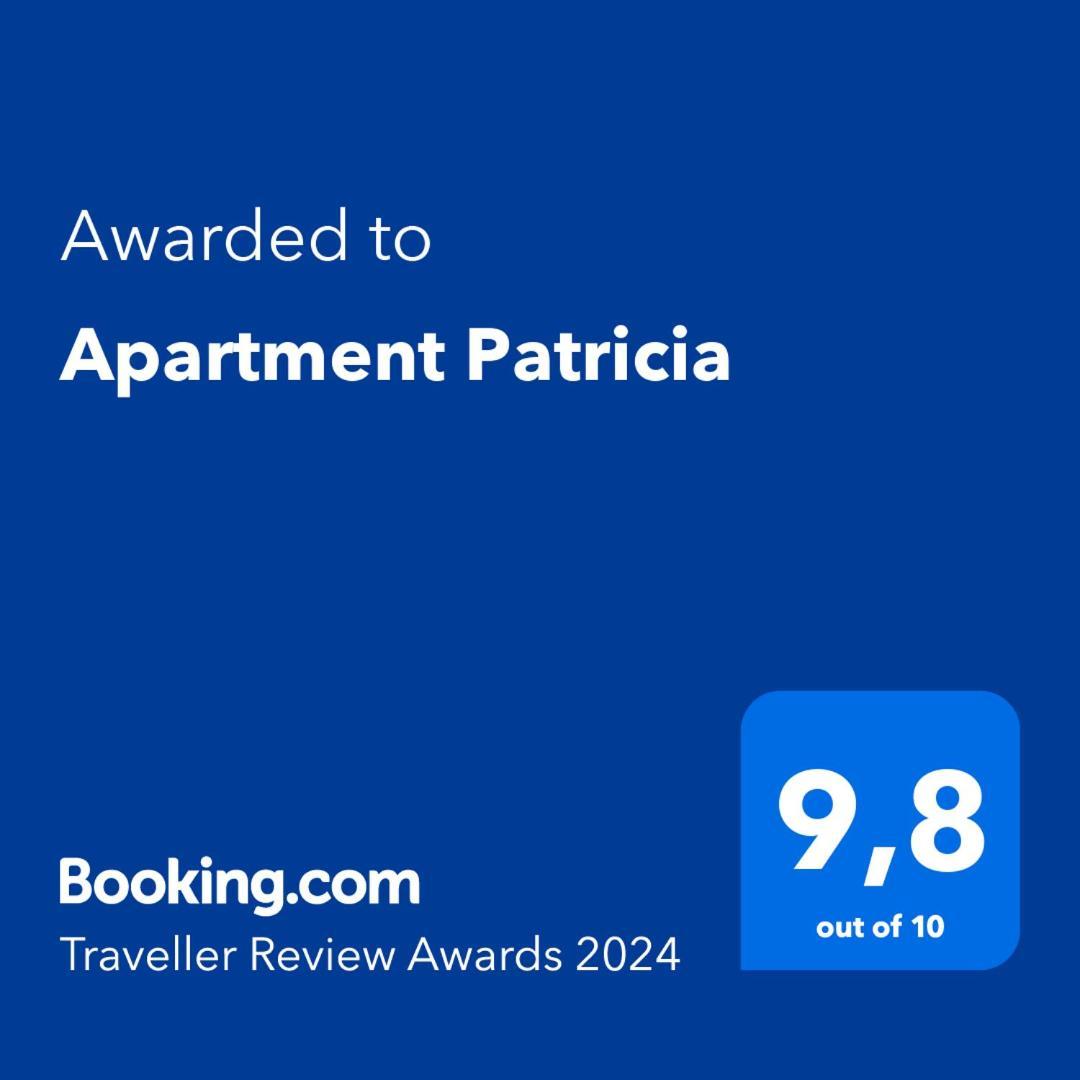 Apartment Patricia Zakynthos Town Ngoại thất bức ảnh